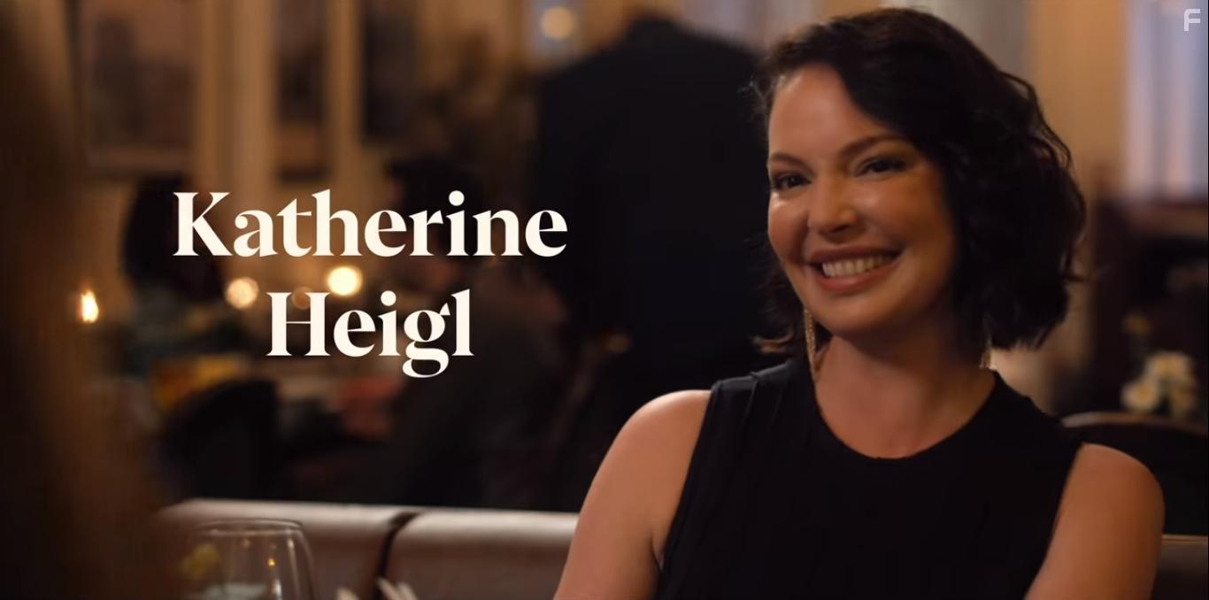 Katherine Heigl in Firefly Lane (2021)