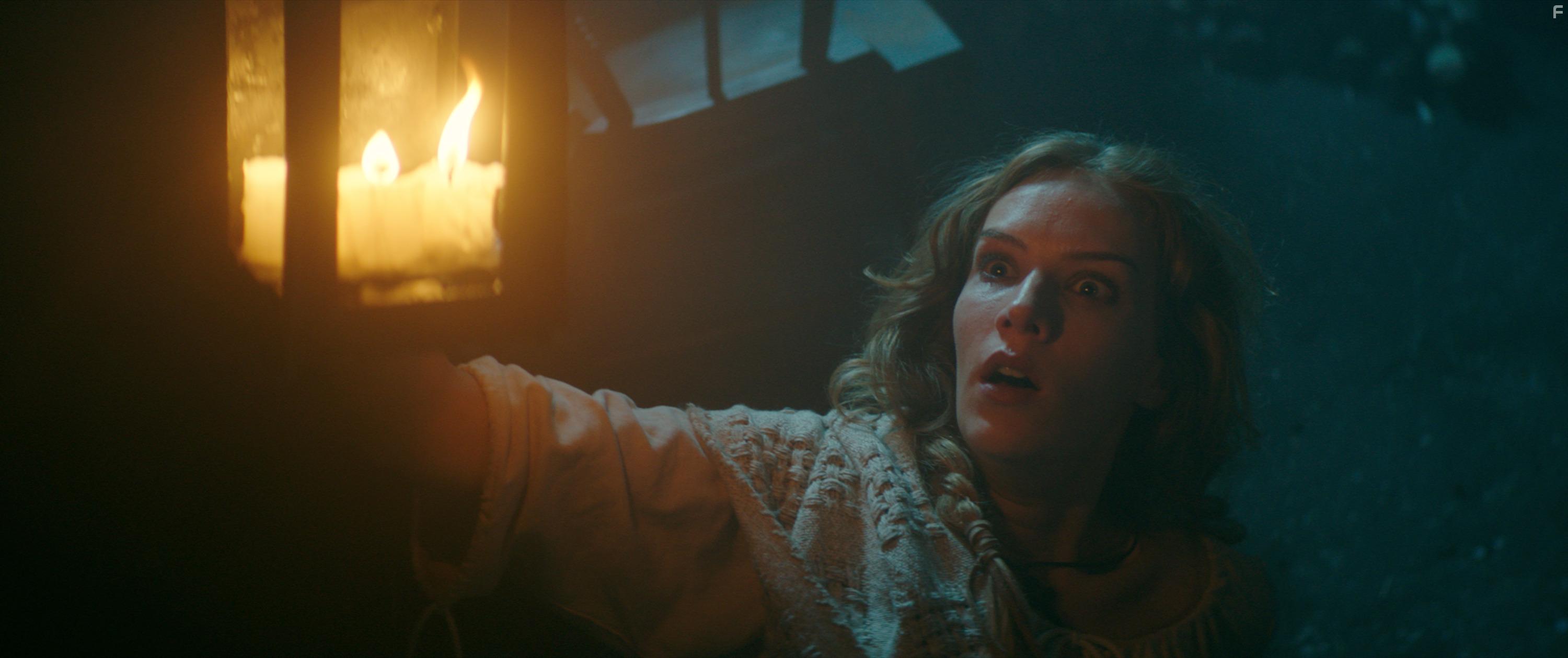 The Reckoning (2020)