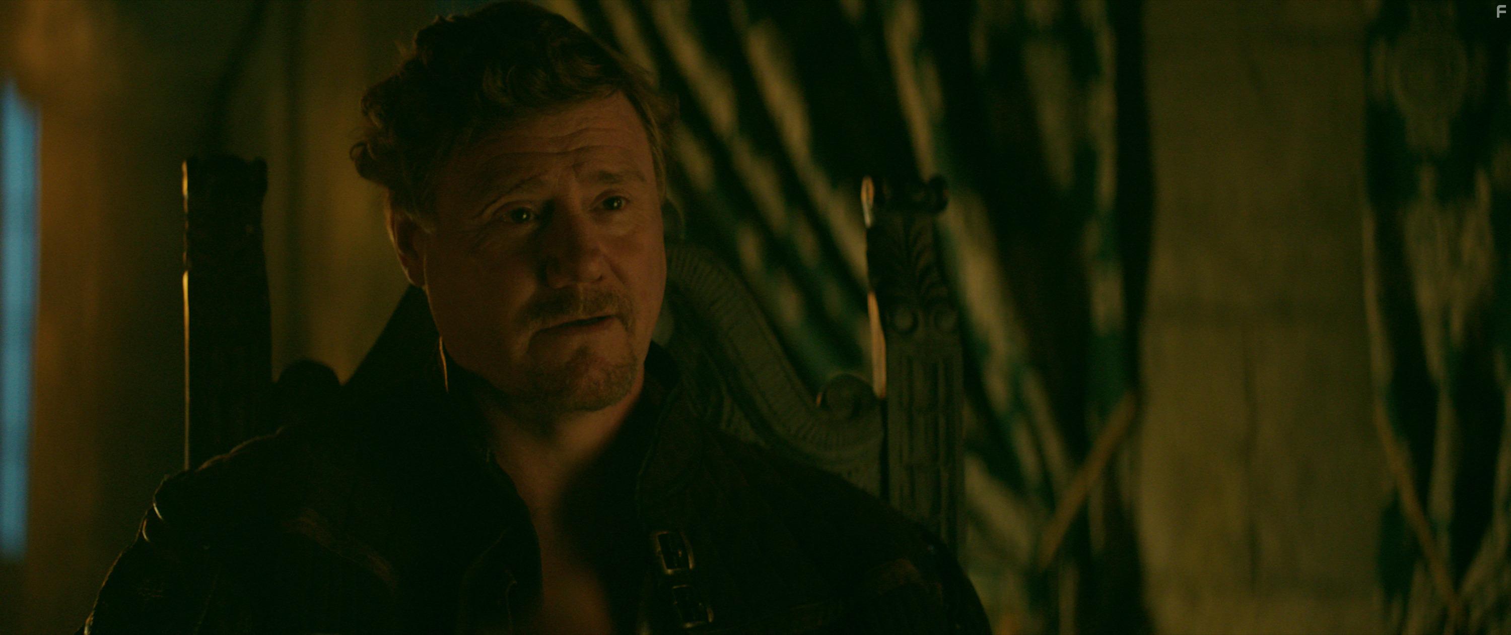 The Reckoning (2020)