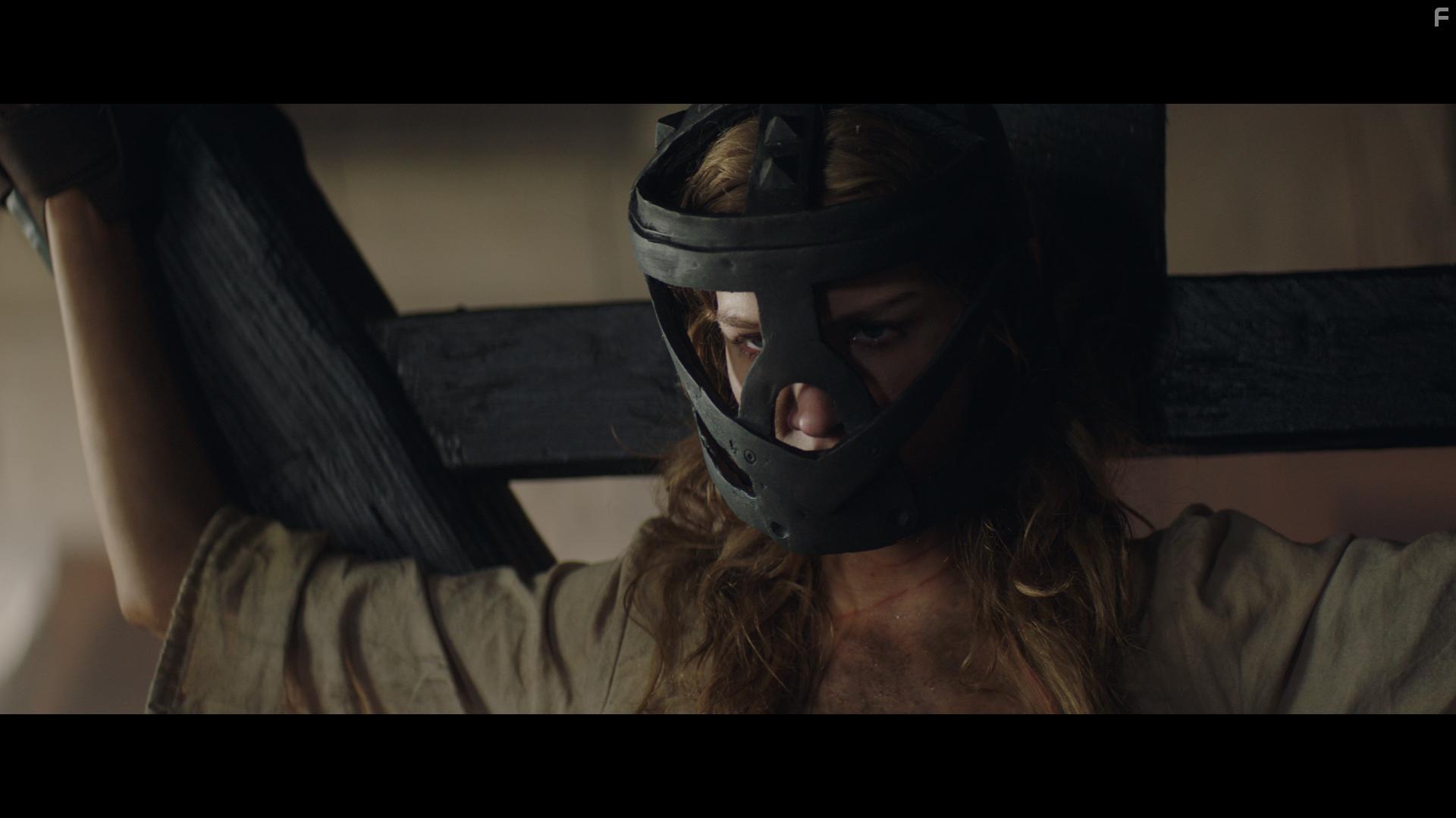 The Reckoning (2020)