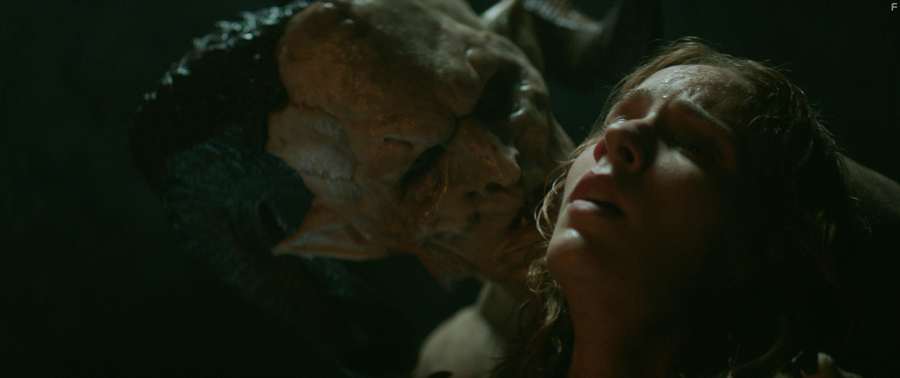 The Reckoning (2020)