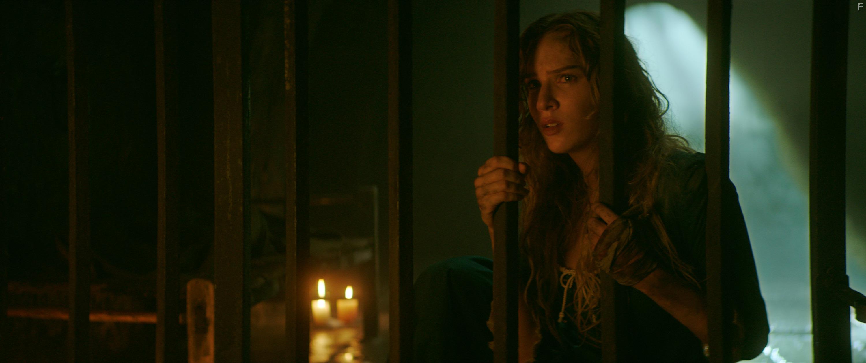 The Reckoning (2020)