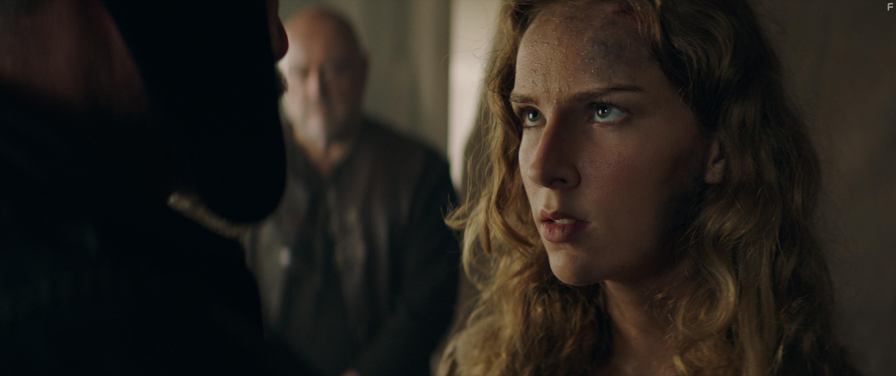 The Reckoning (2020)