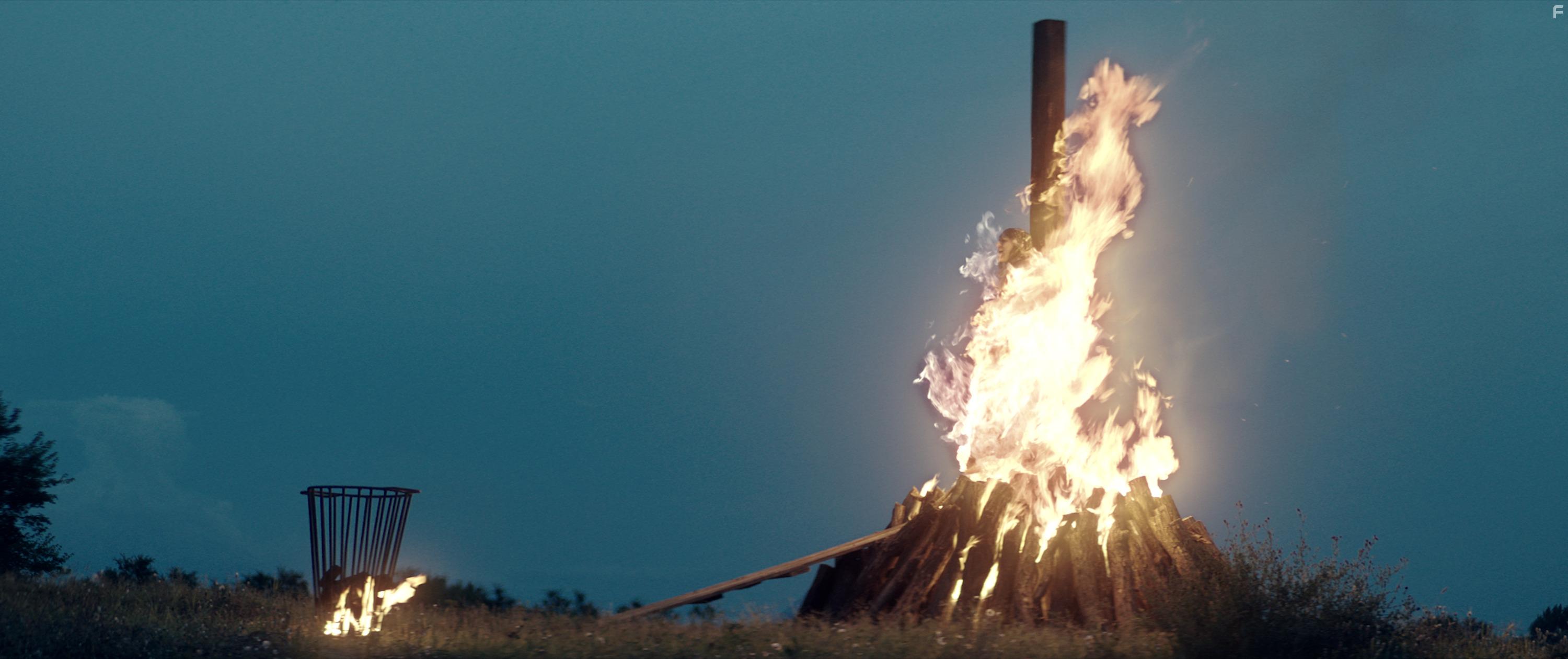 The Reckoning (2020)