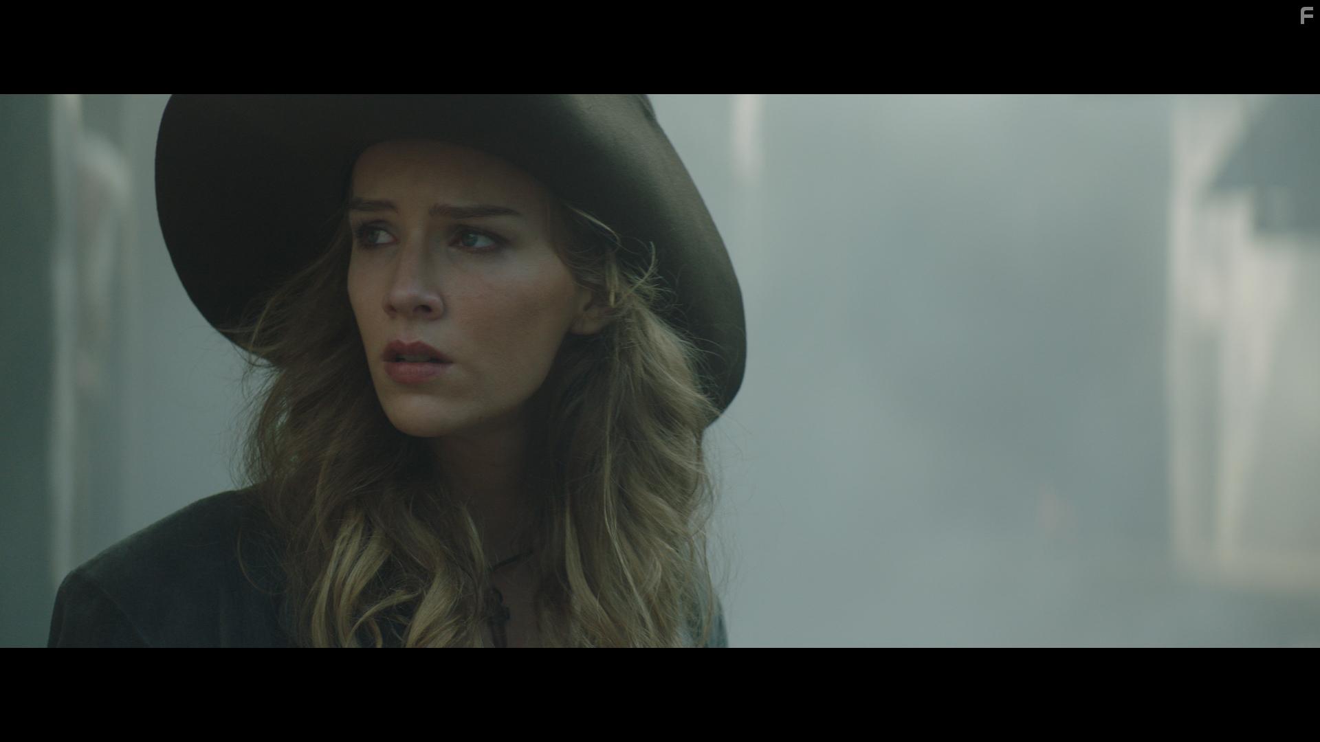 The Reckoning (2020)