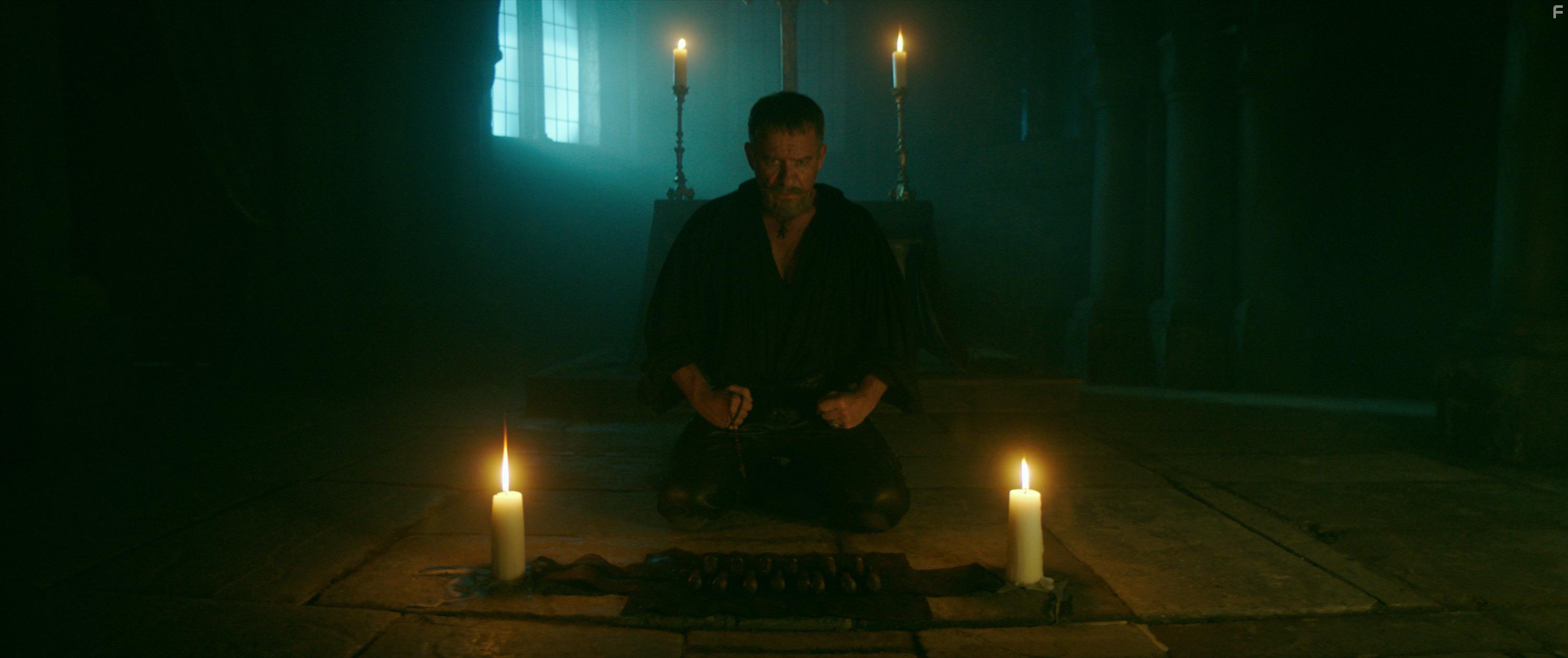 The Reckoning (2020)