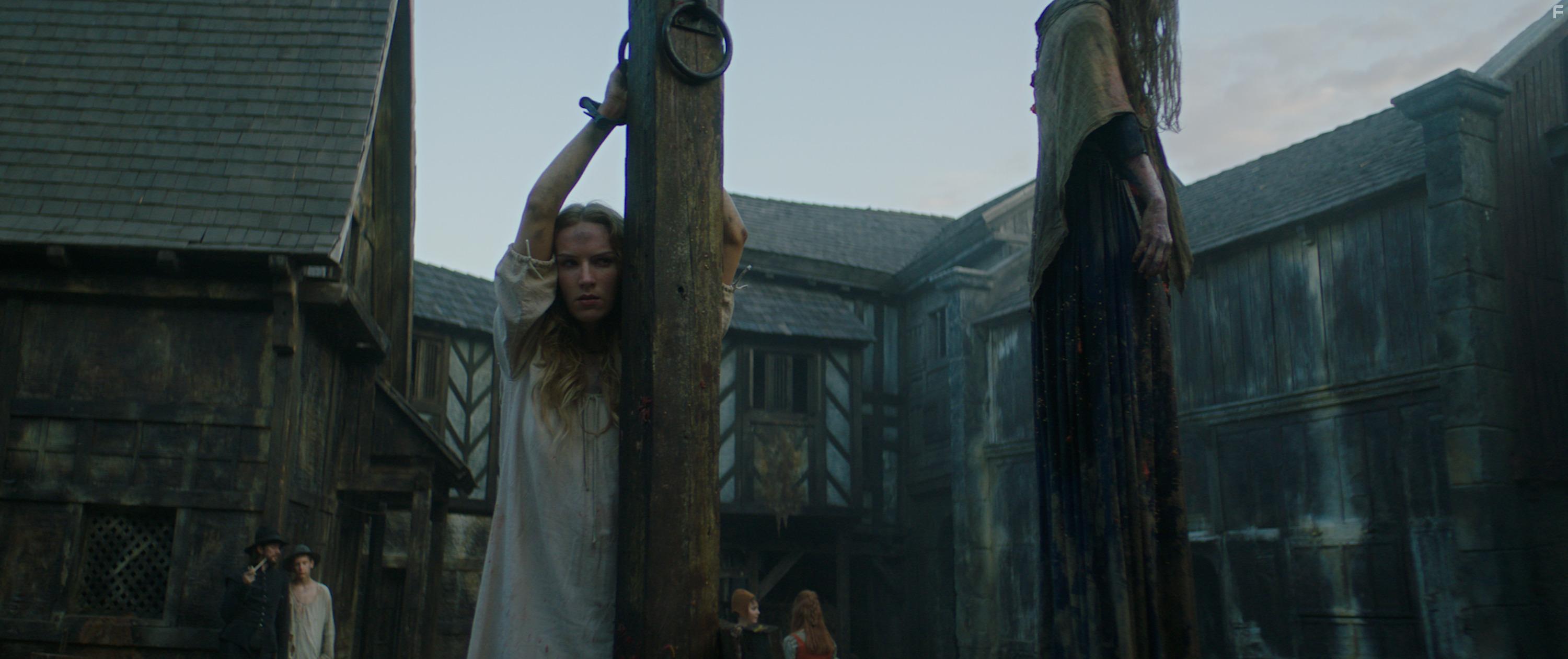 The Reckoning (2020)