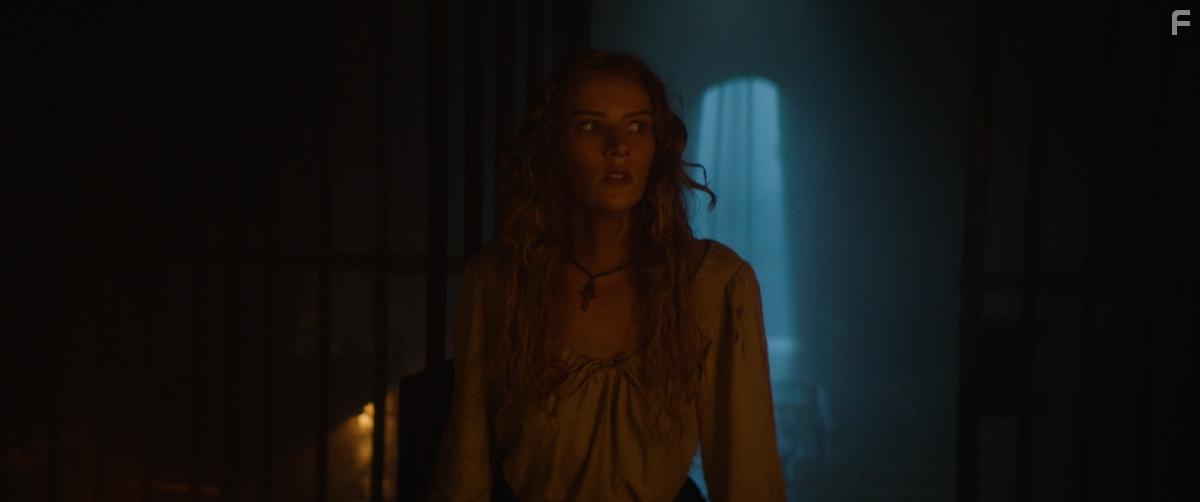 The Reckoning (2020)