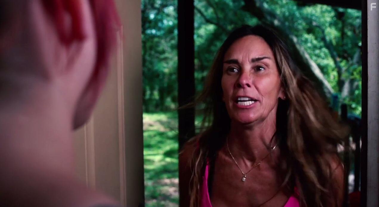 Jill Whitlow in Naked Cannibal Campers (2020)