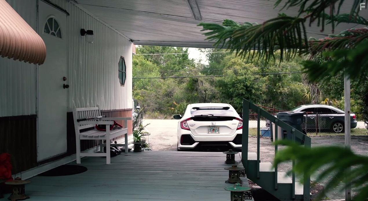 Naked Cannibal Campers (2020)