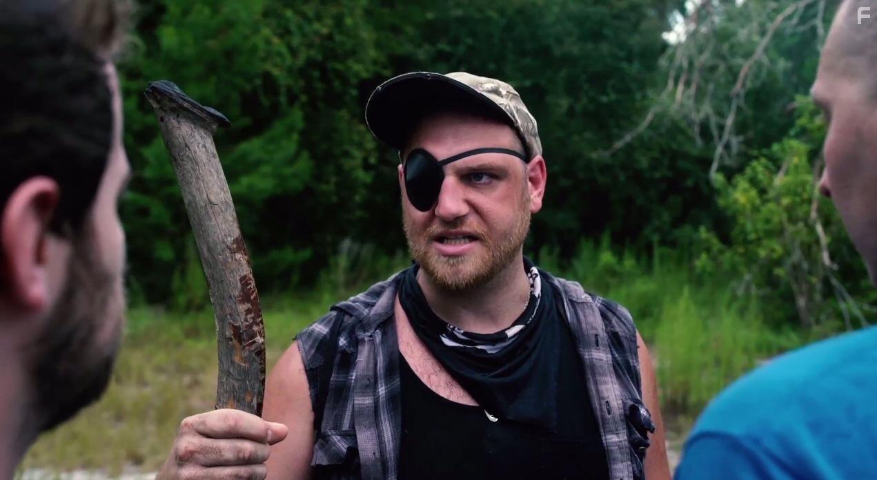 Naked Cannibal Campers (2020)