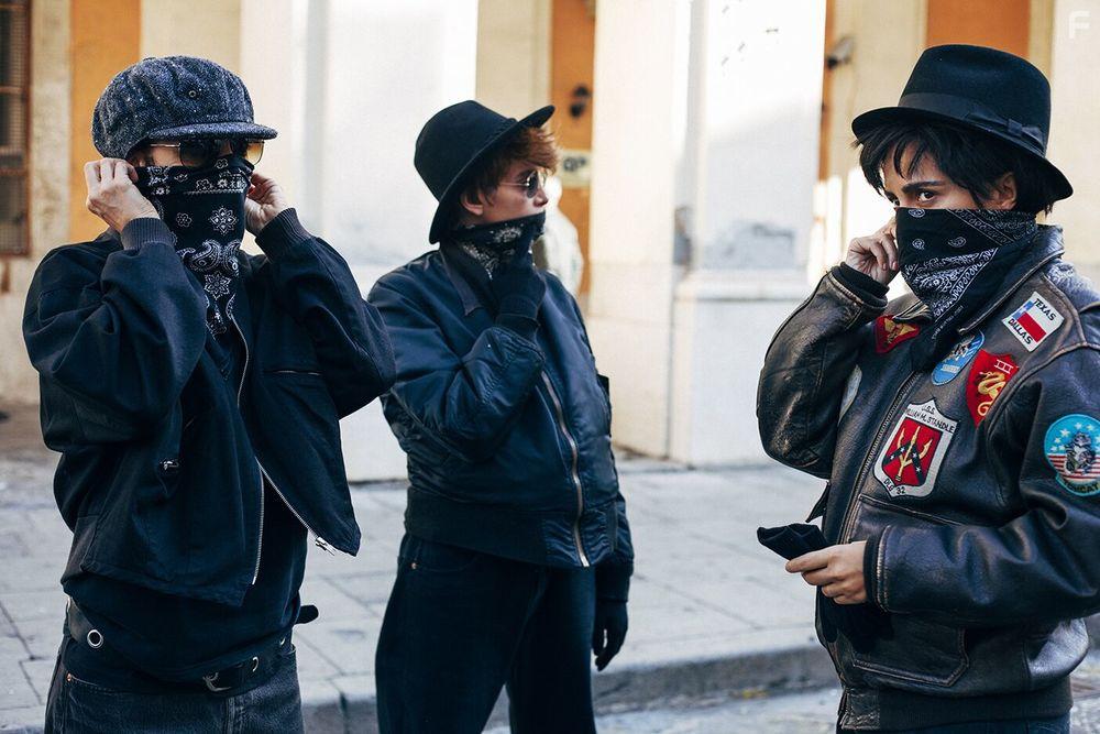 Brave ragazze (2019)