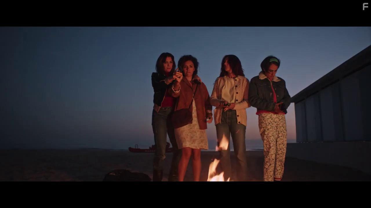 Brave ragazze (2019)