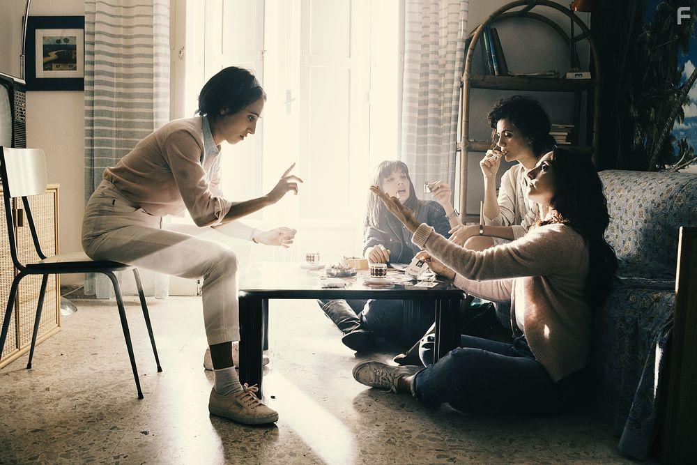 Brave ragazze (2019)