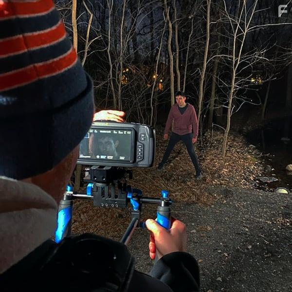 Andrew Burdette and Nick Venuti in Bruh.mp4 (2020)