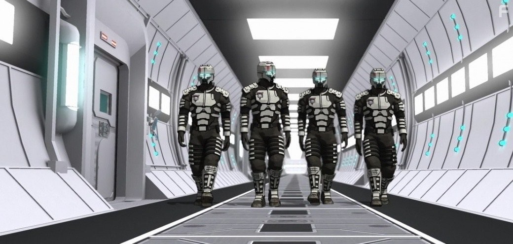 Космос: Последствия (2011)