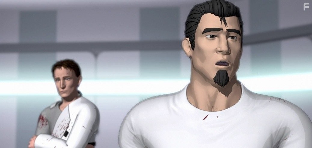 Космос: Последствия (2011)