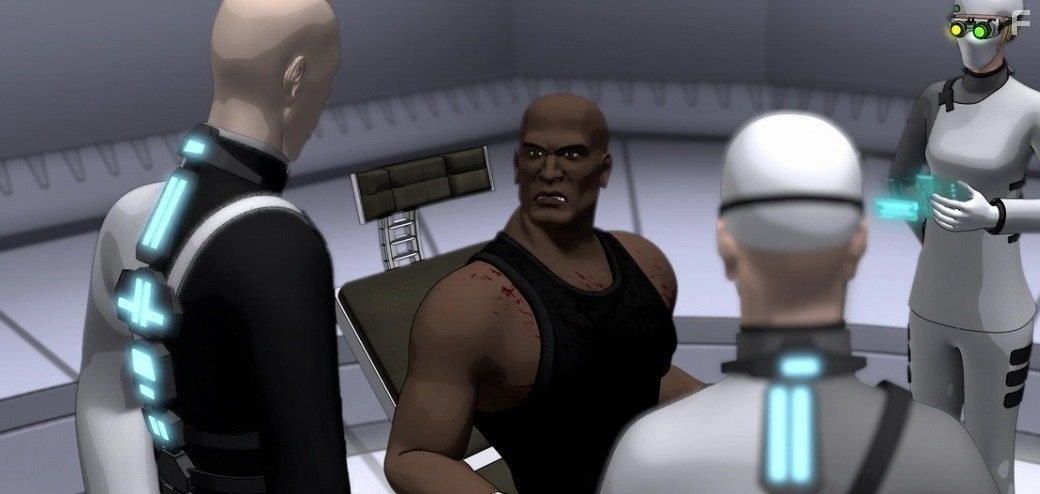 Космос: Последствия (2011)