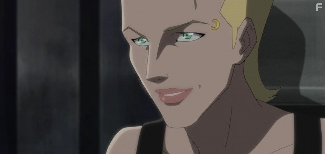 Космос: Последствия (2011)