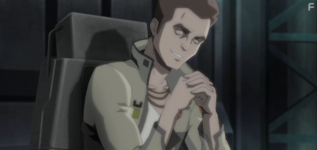 Космос: Последствия (2011)