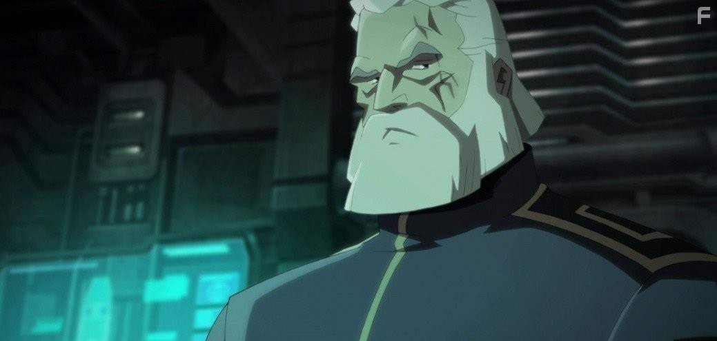 Космос: Последствия (2011)