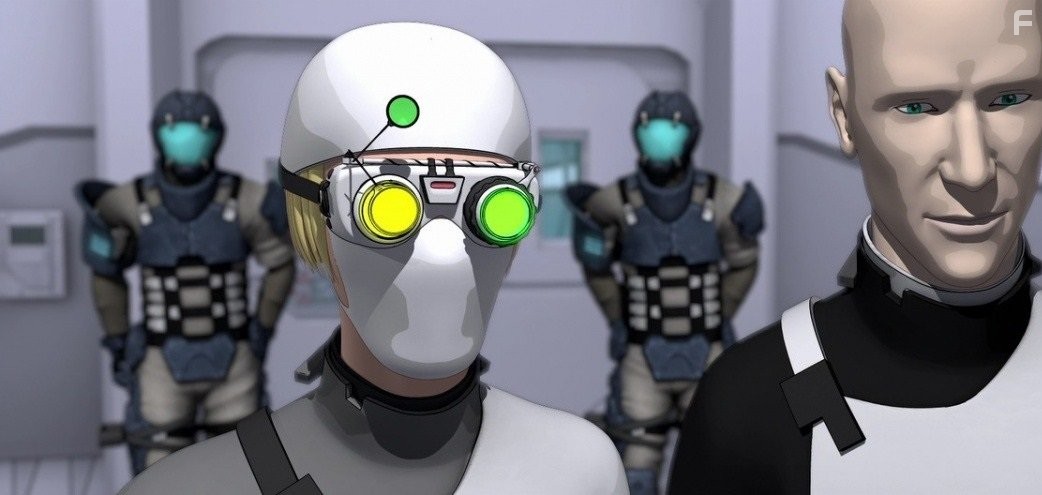 Космос: Последствия (2011)