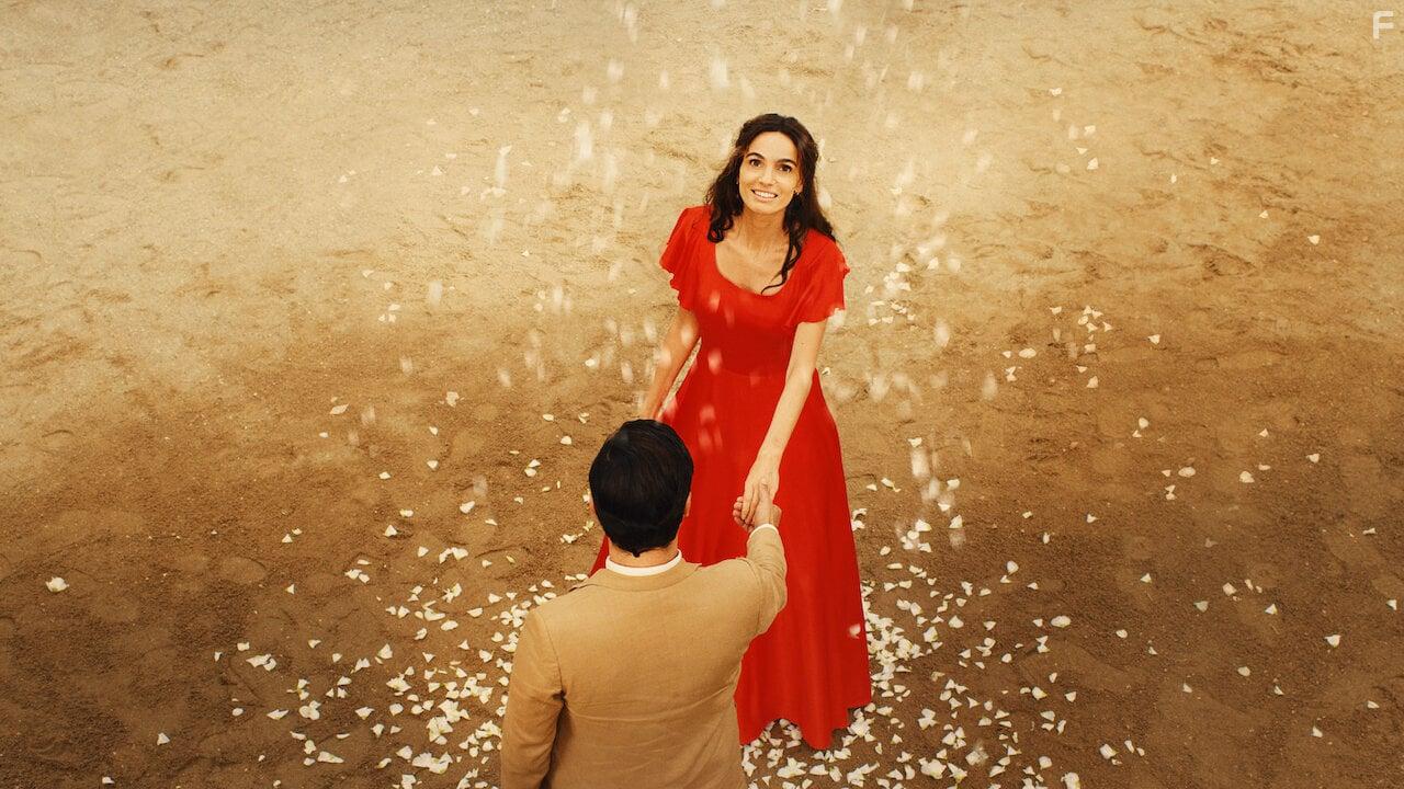 L'ultimo paradiso (2021)