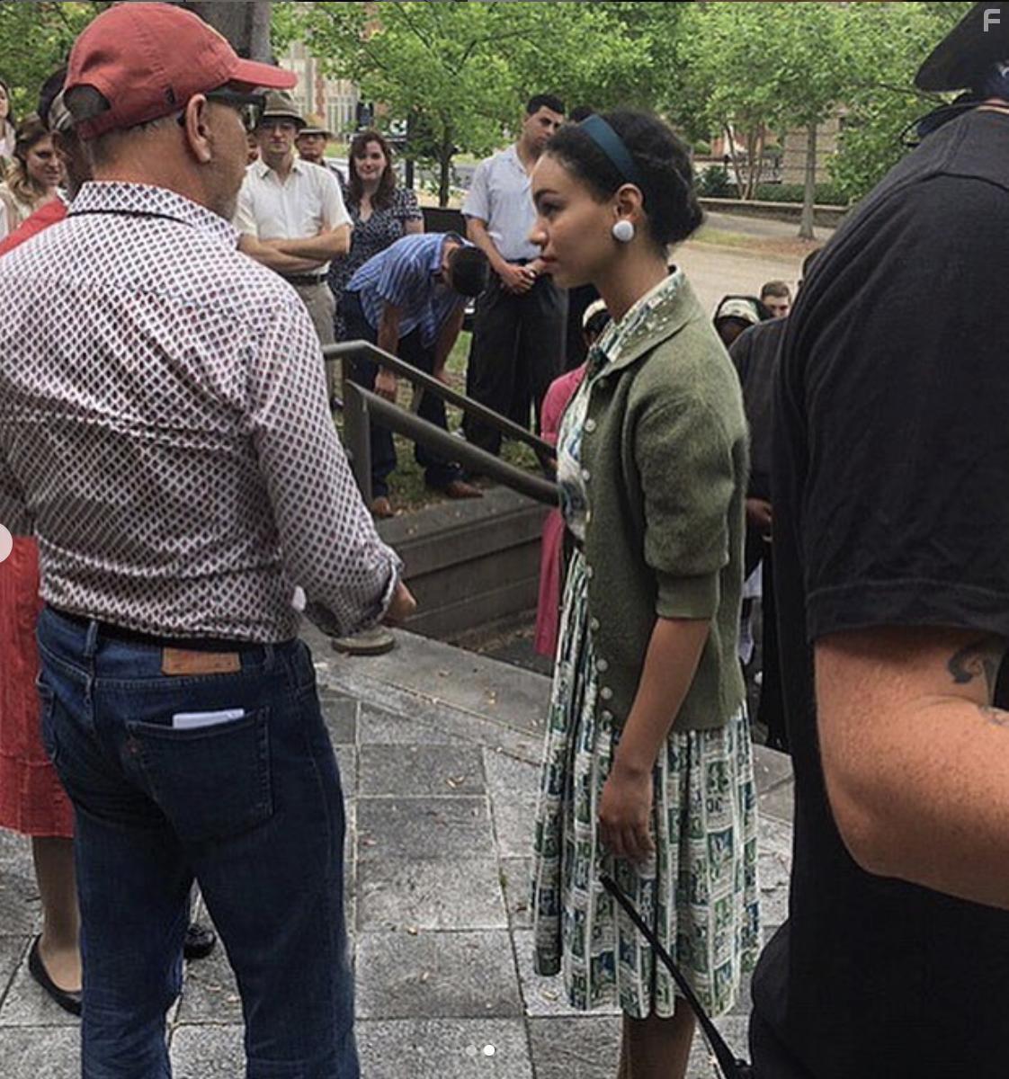 Laurissa Romain in Son of the South (2020)