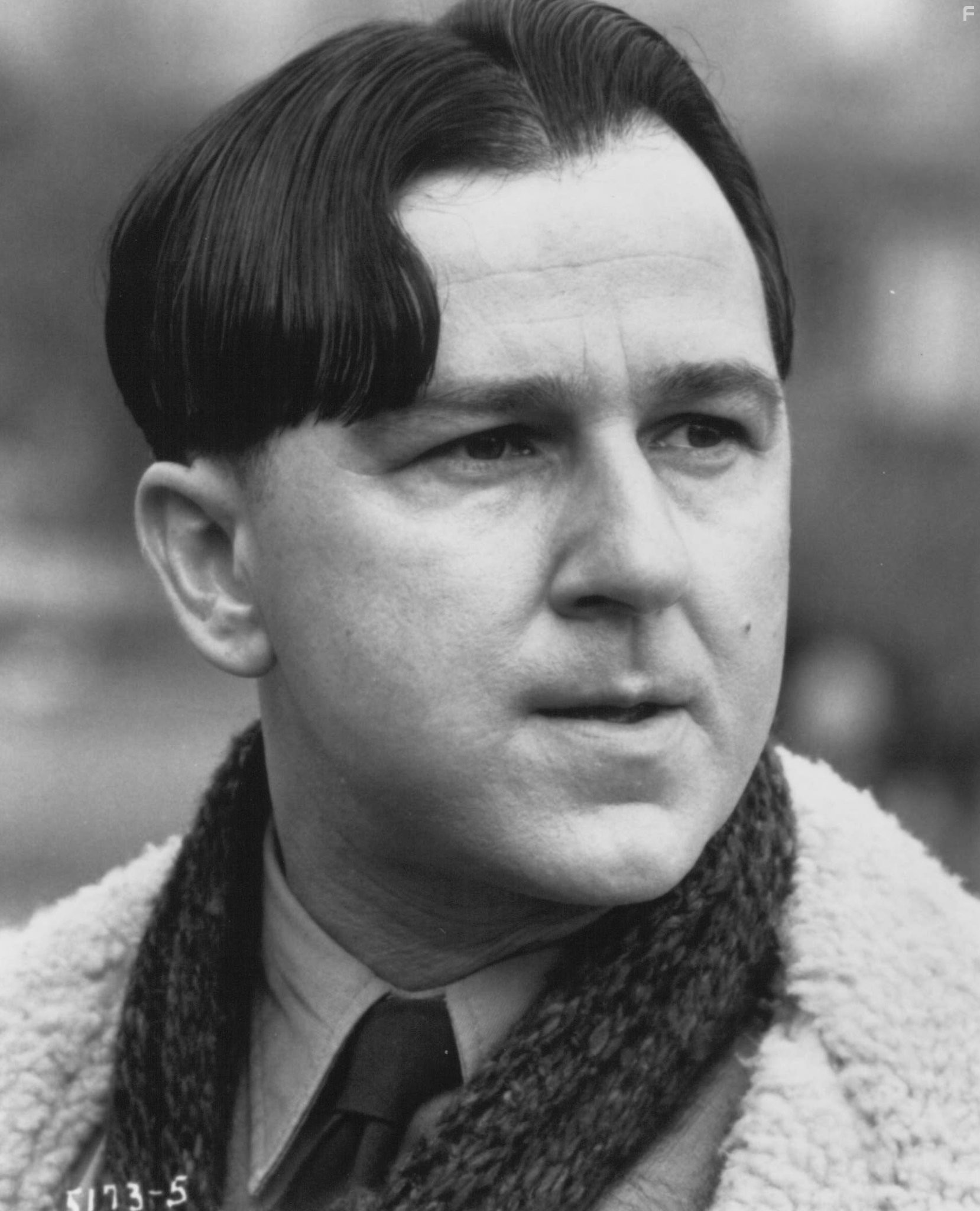 Bruno Kirby in Мы не ангелы (1989)