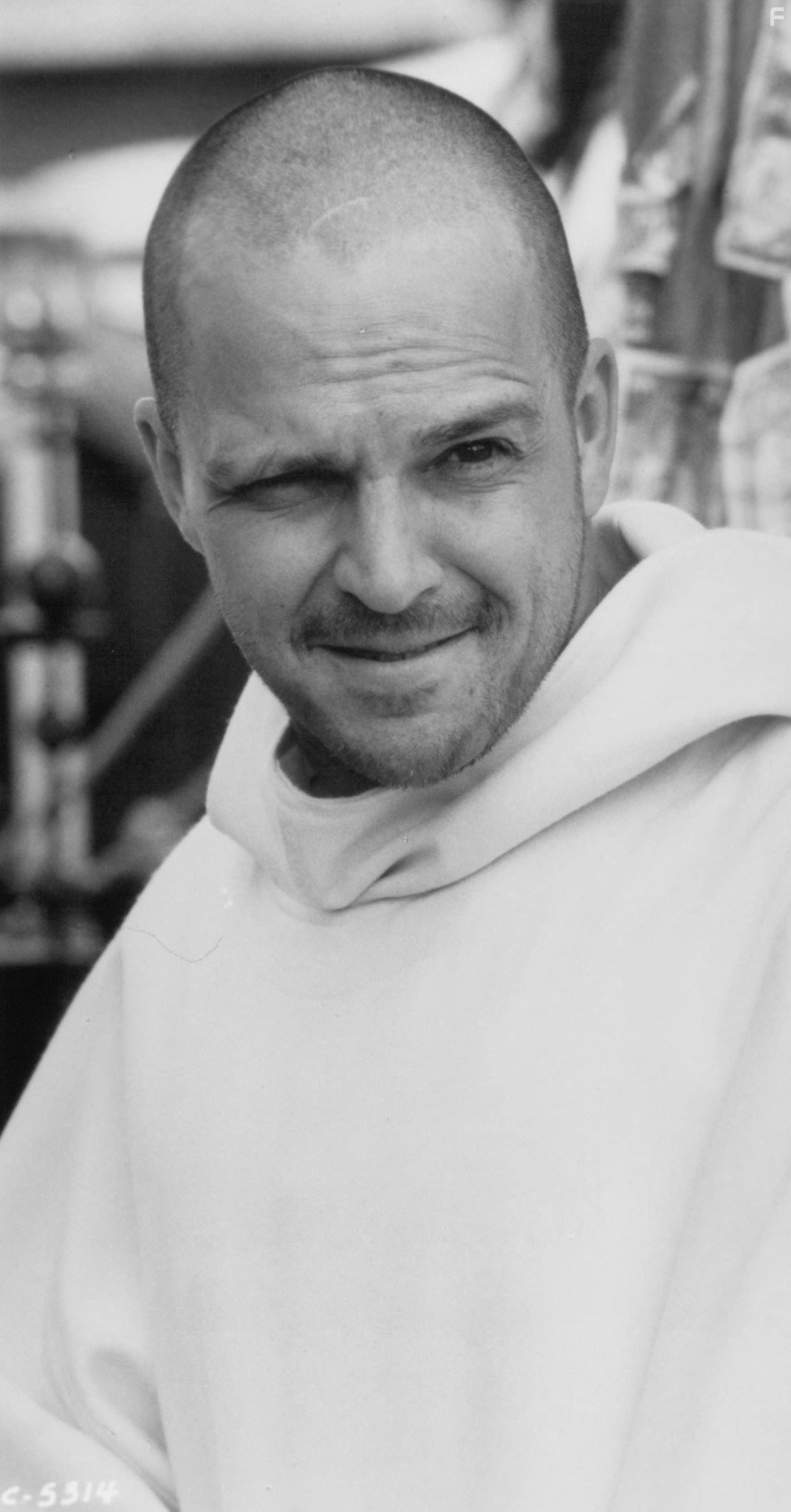 James Russo in Мы не ангелы (1989)