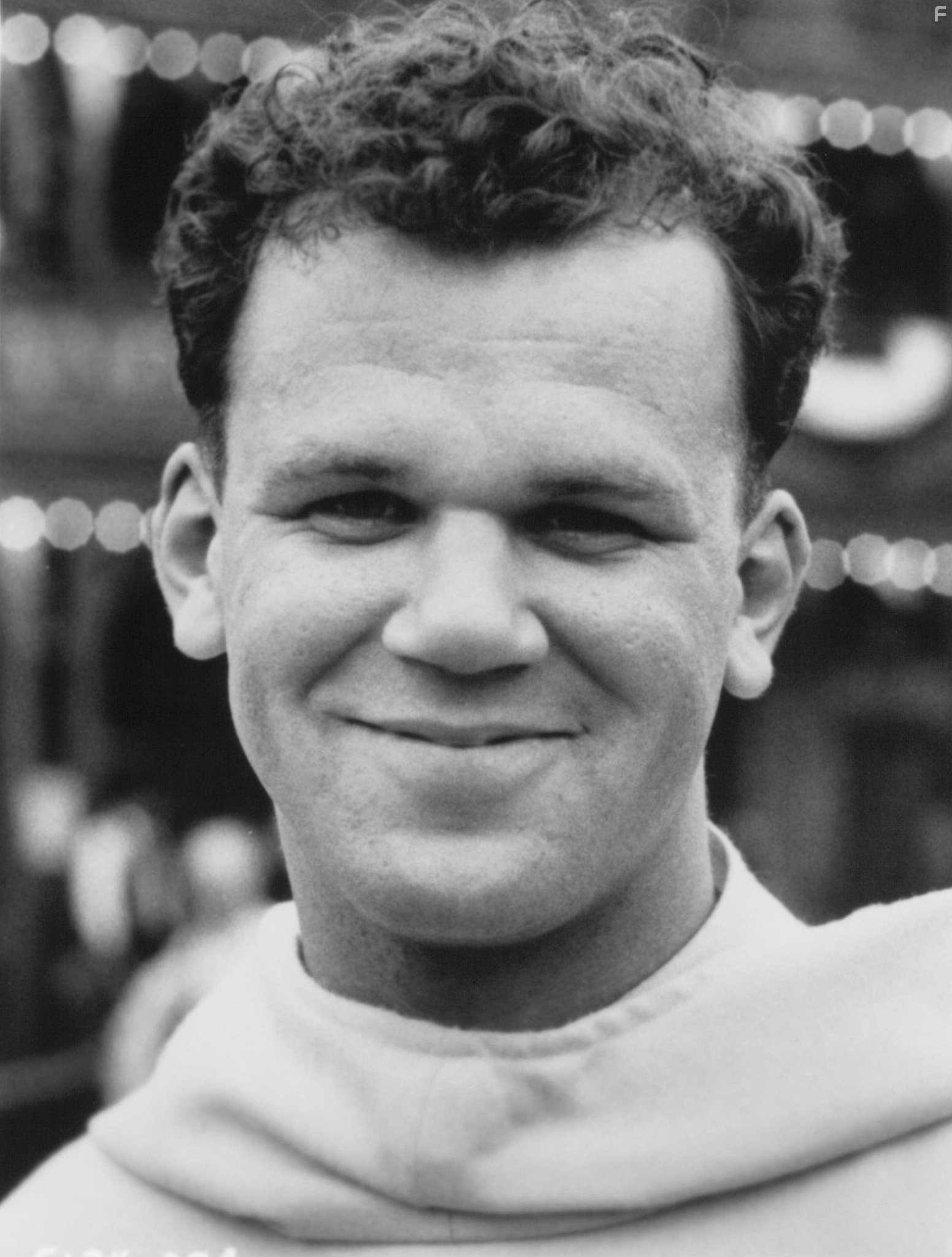 John C. Reilly in Мы не ангелы (1989)