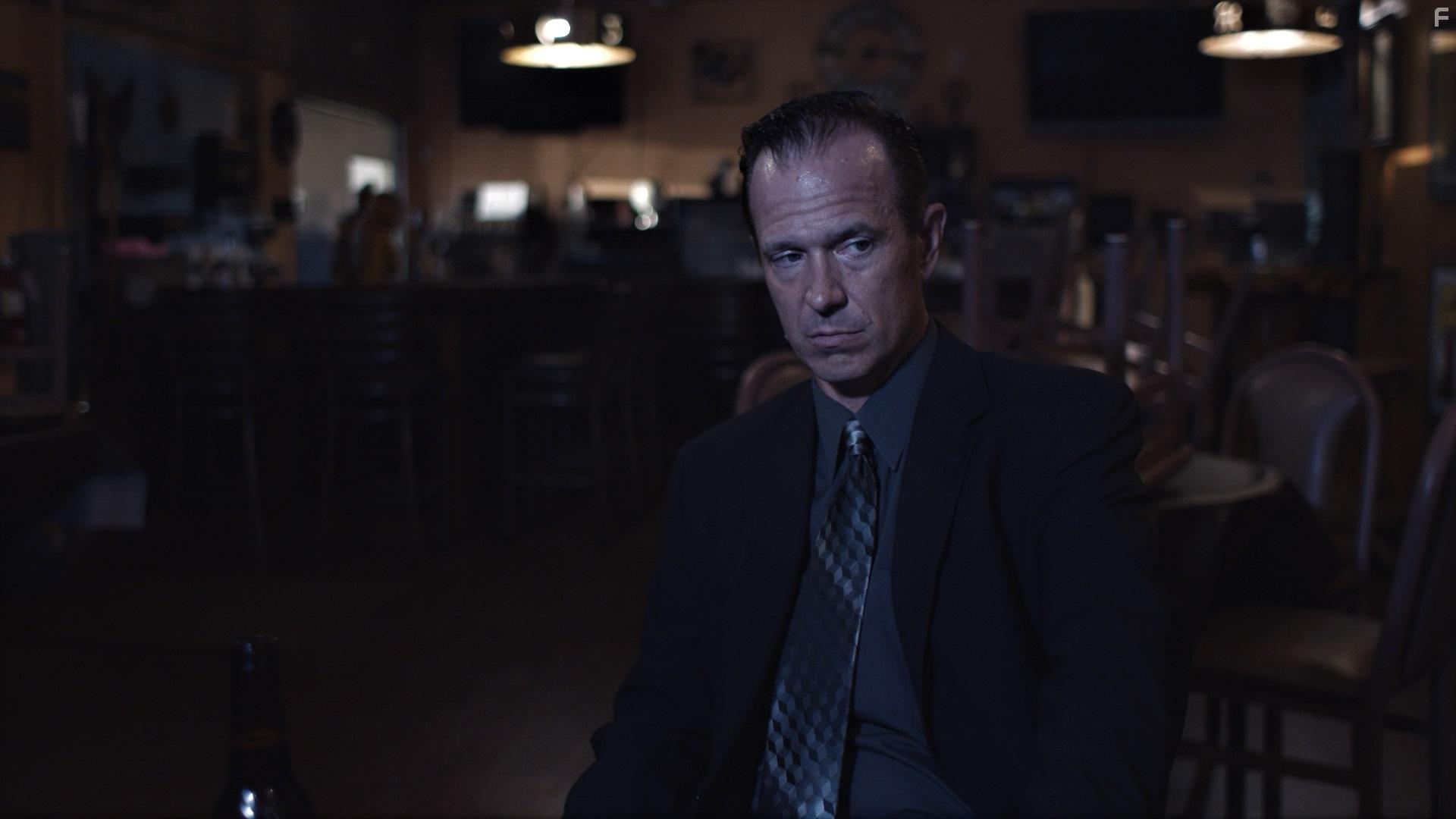 Убойный понедельник