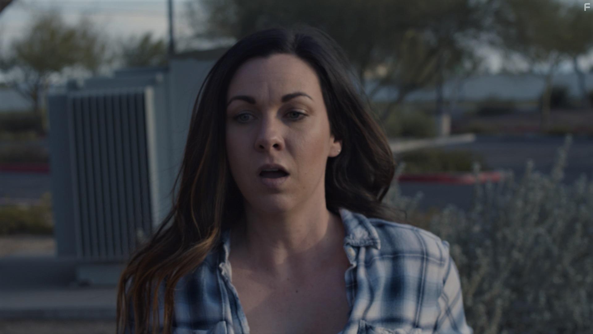 Joey Kaufmann in Loaded Monday (2021)