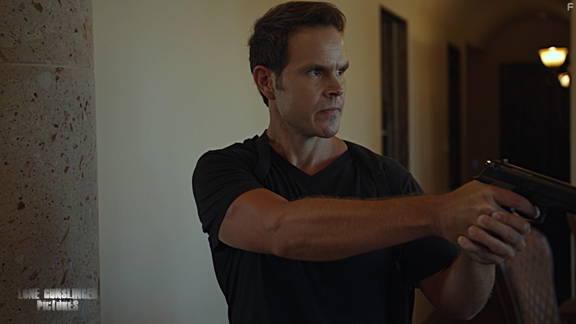 Beau Yotty in Loaded Monday (2021)