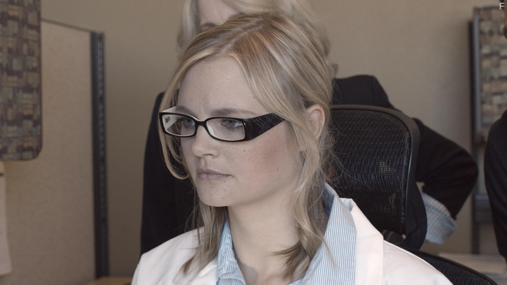 Tessa Gardenier in Loaded Monday (2021)