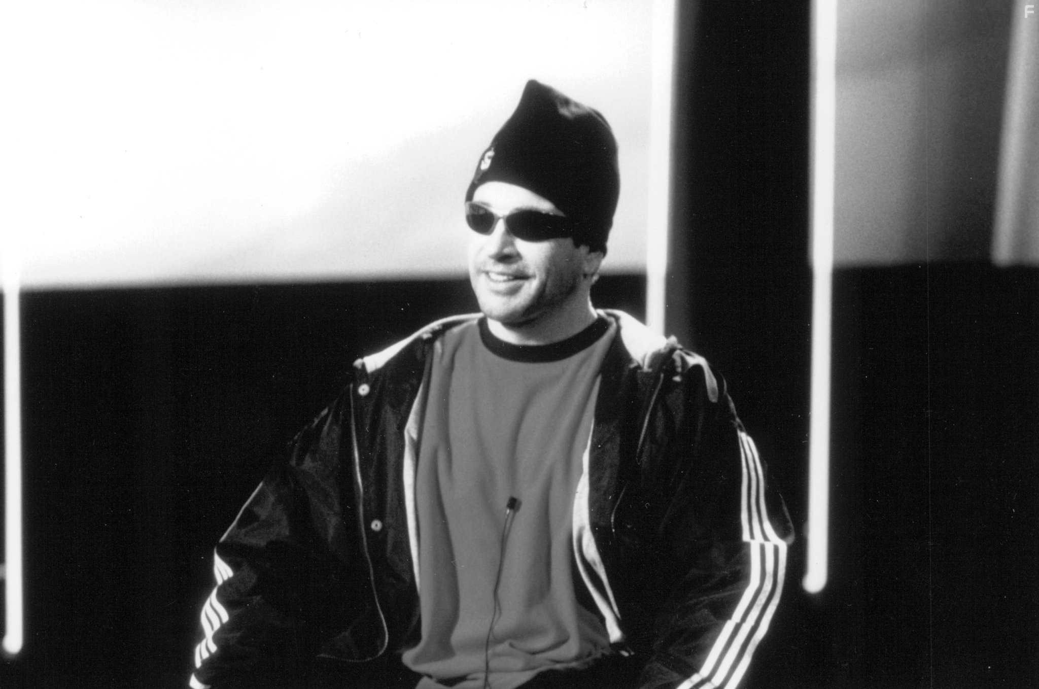 Warren Beatty in Булворт (1998)