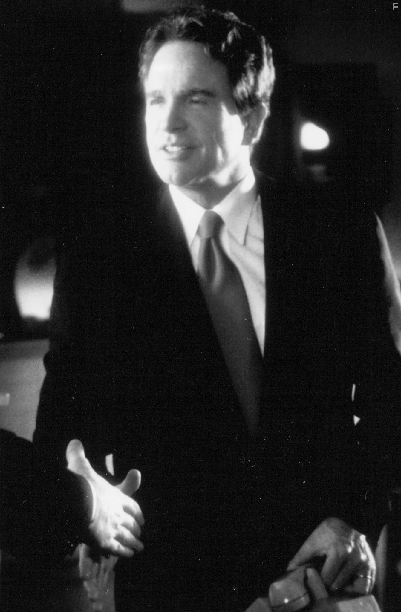 Warren Beatty in Булворт (1998)