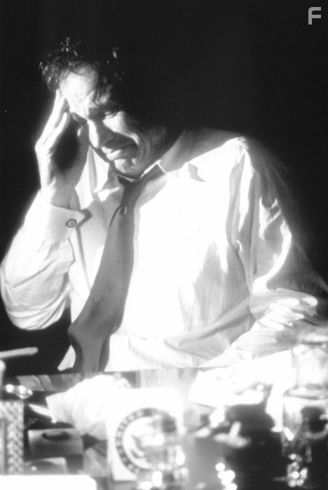 Warren Beatty in Булворт (1998)