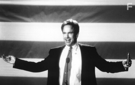 Warren Beatty in Булворт (1998)