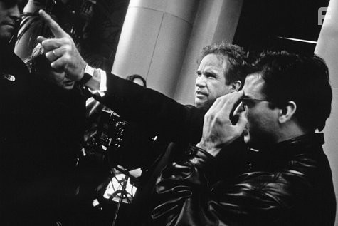 Warren Beatty in Булворт (1998)