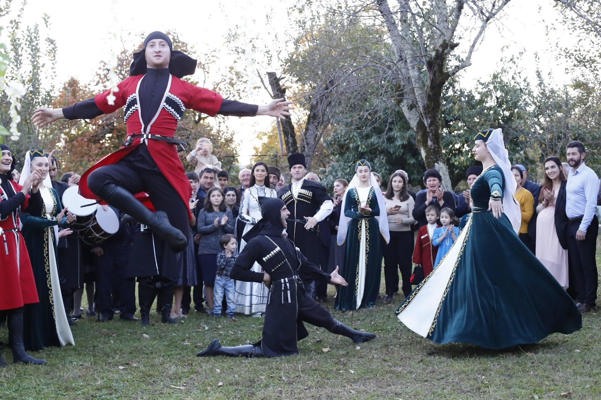 За первого встречного #2