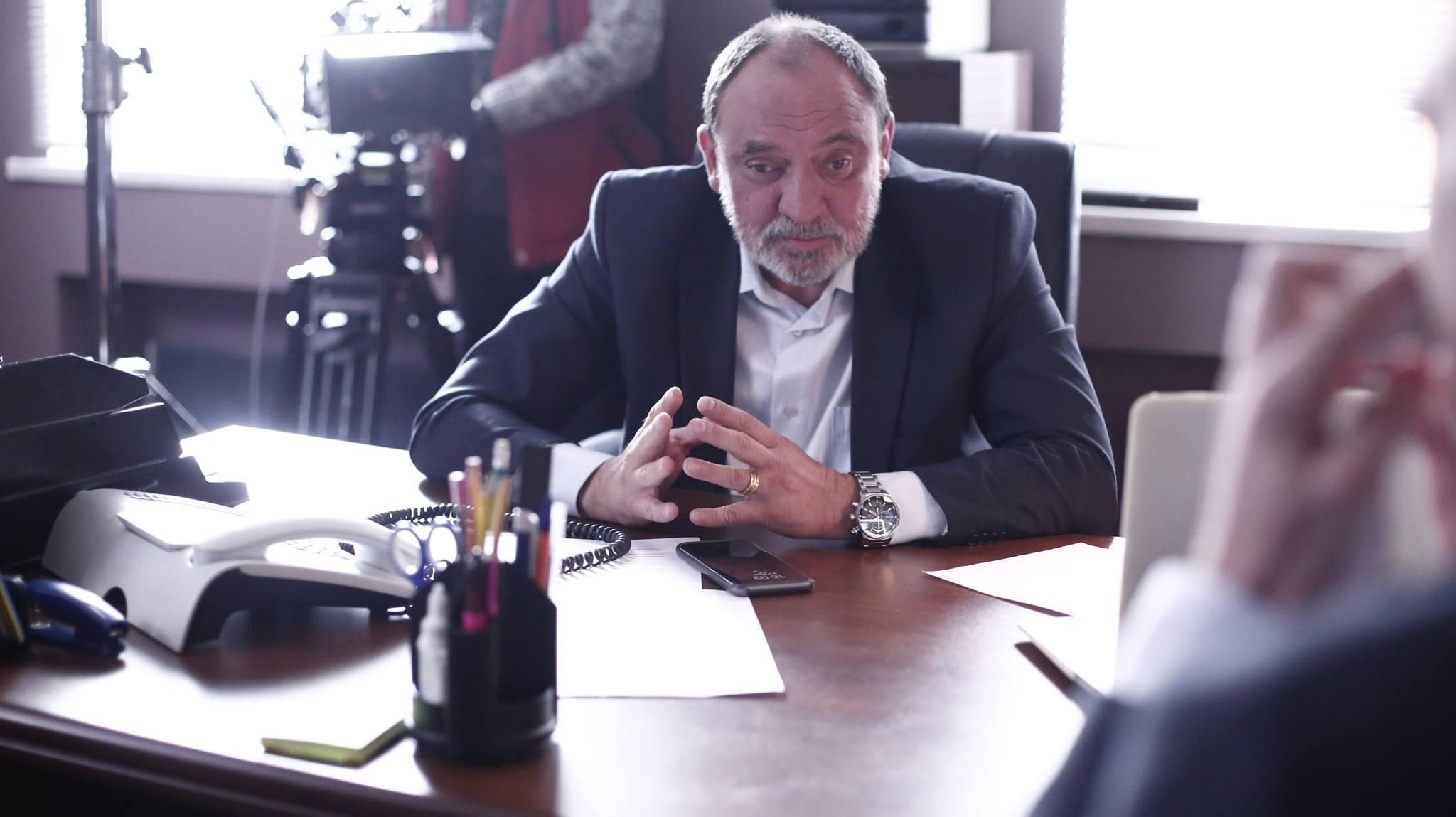 За первого встречного #3