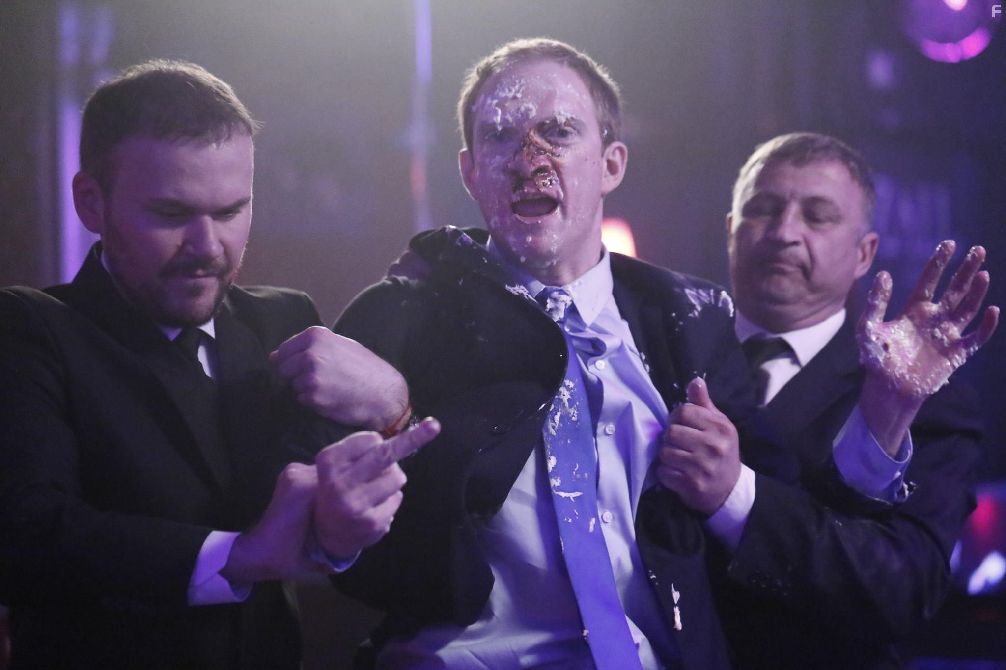 За первого встречного #4