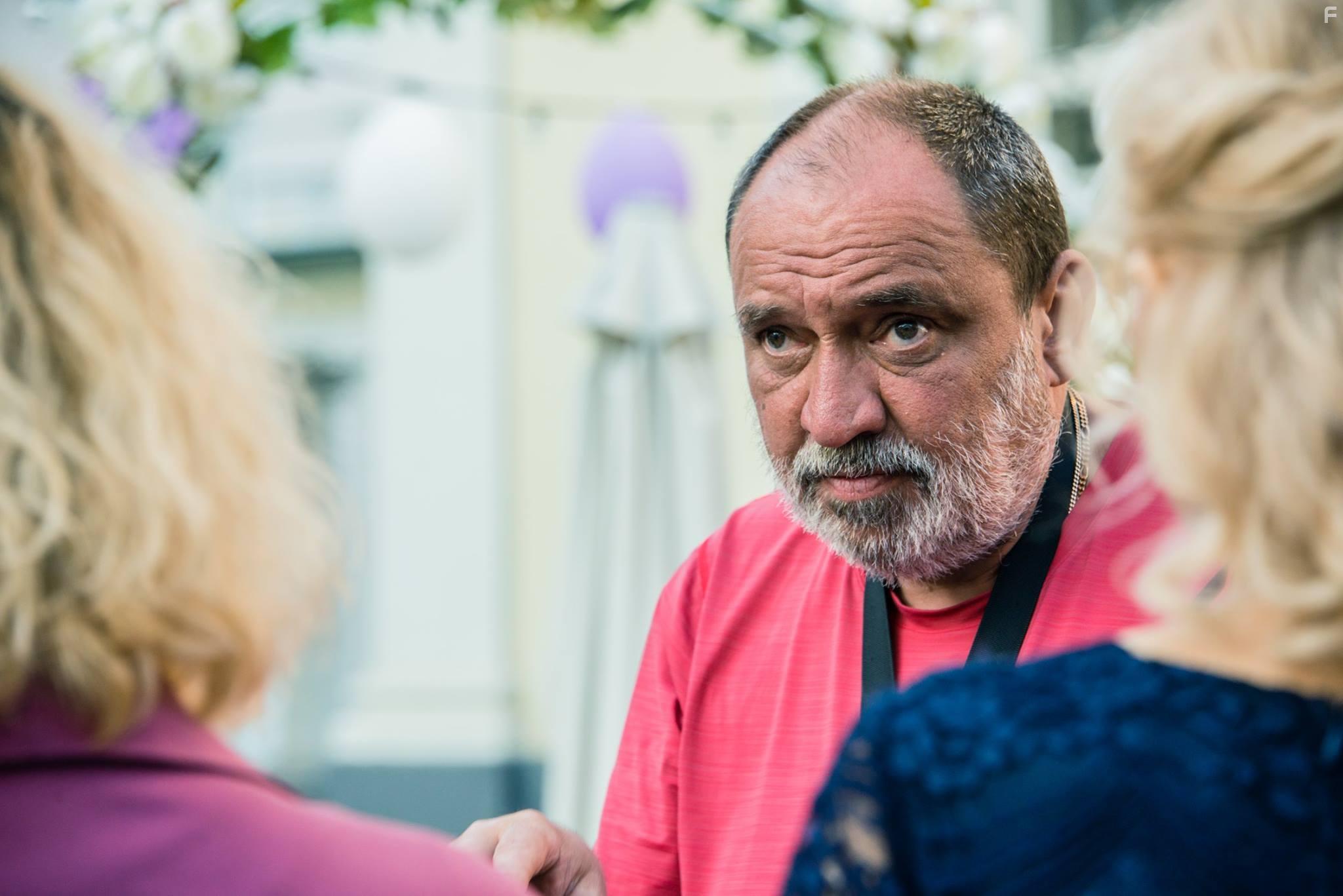 За первого встречного #7