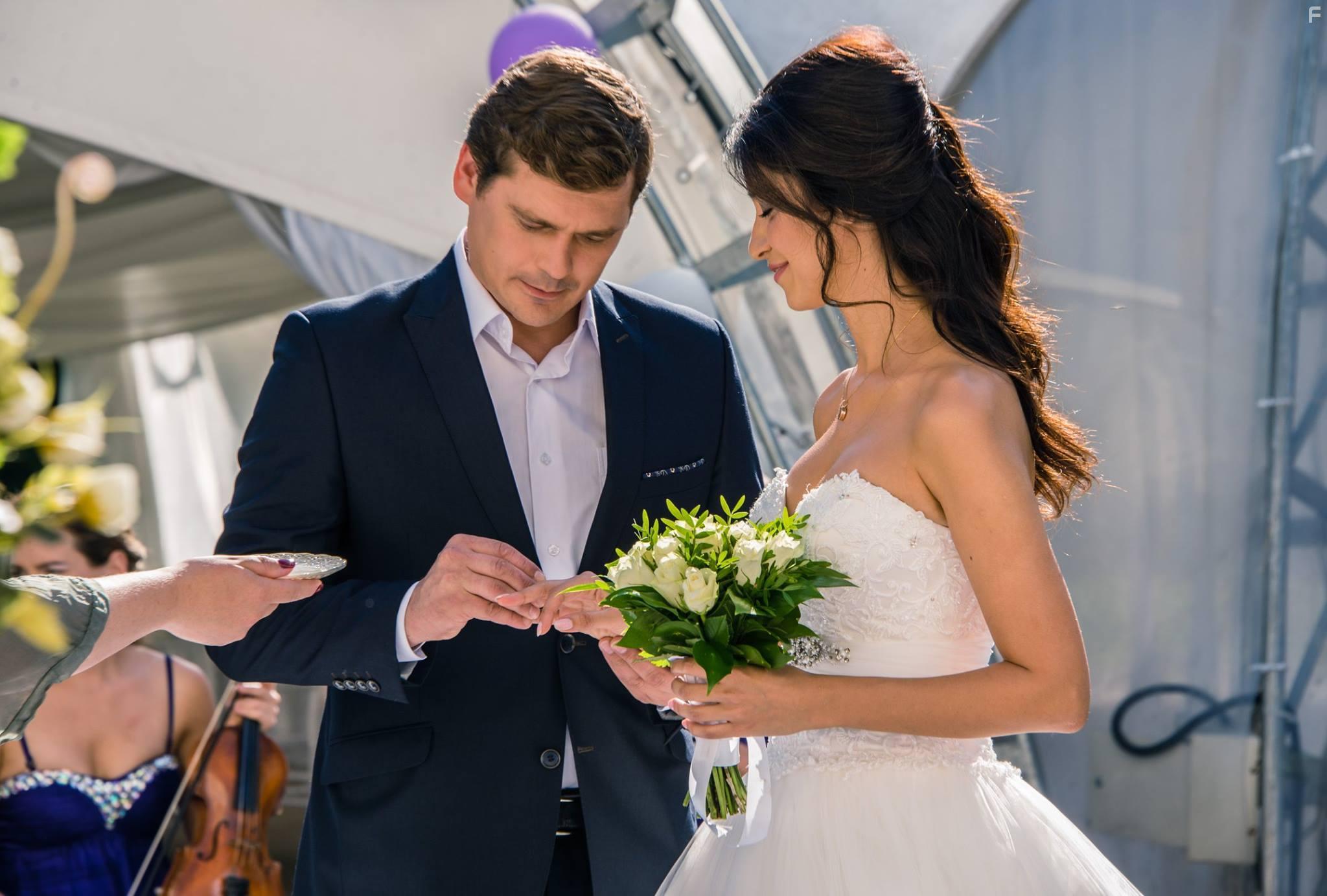 За первого встречного #8