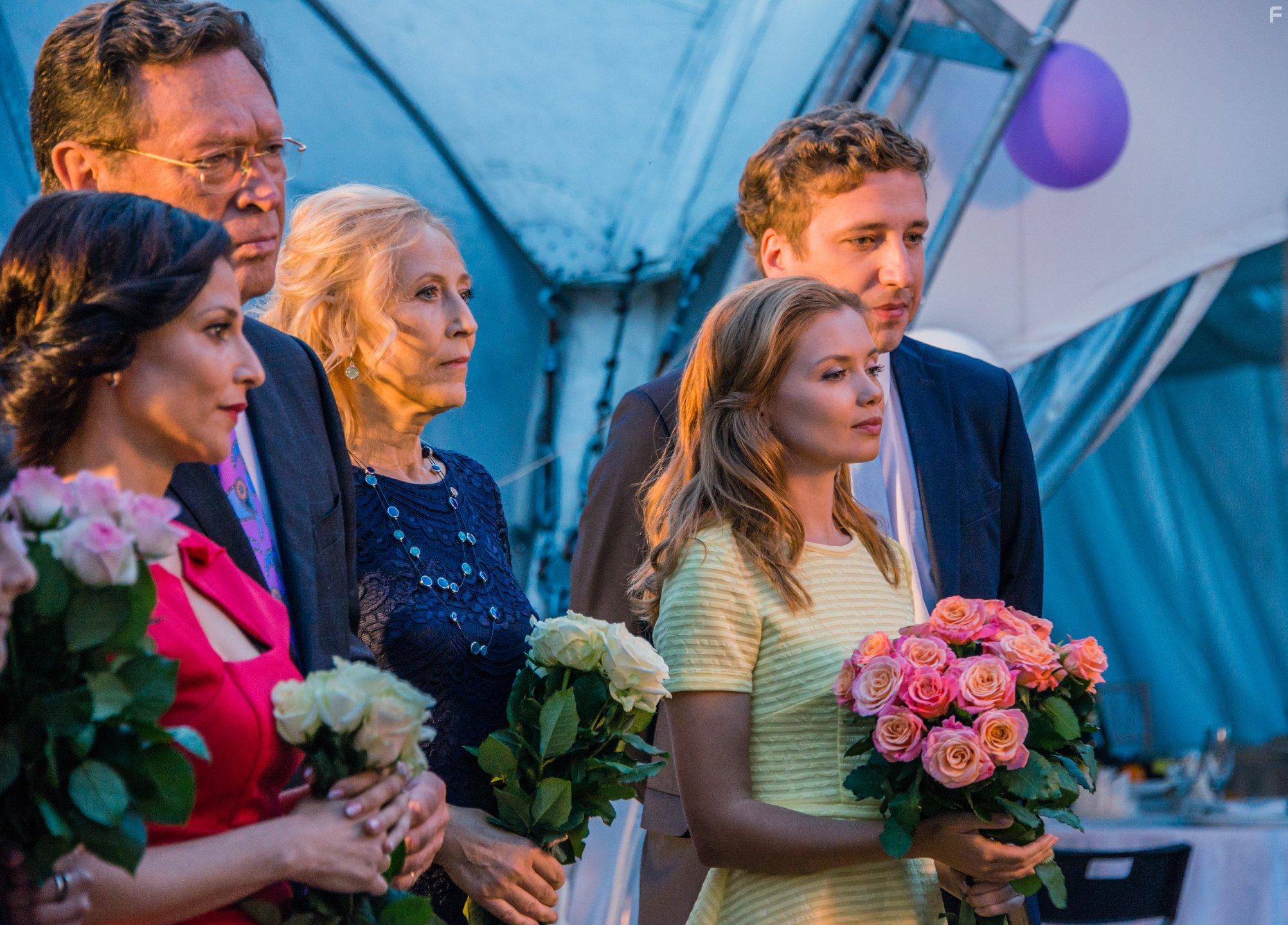 За первого встречного #9