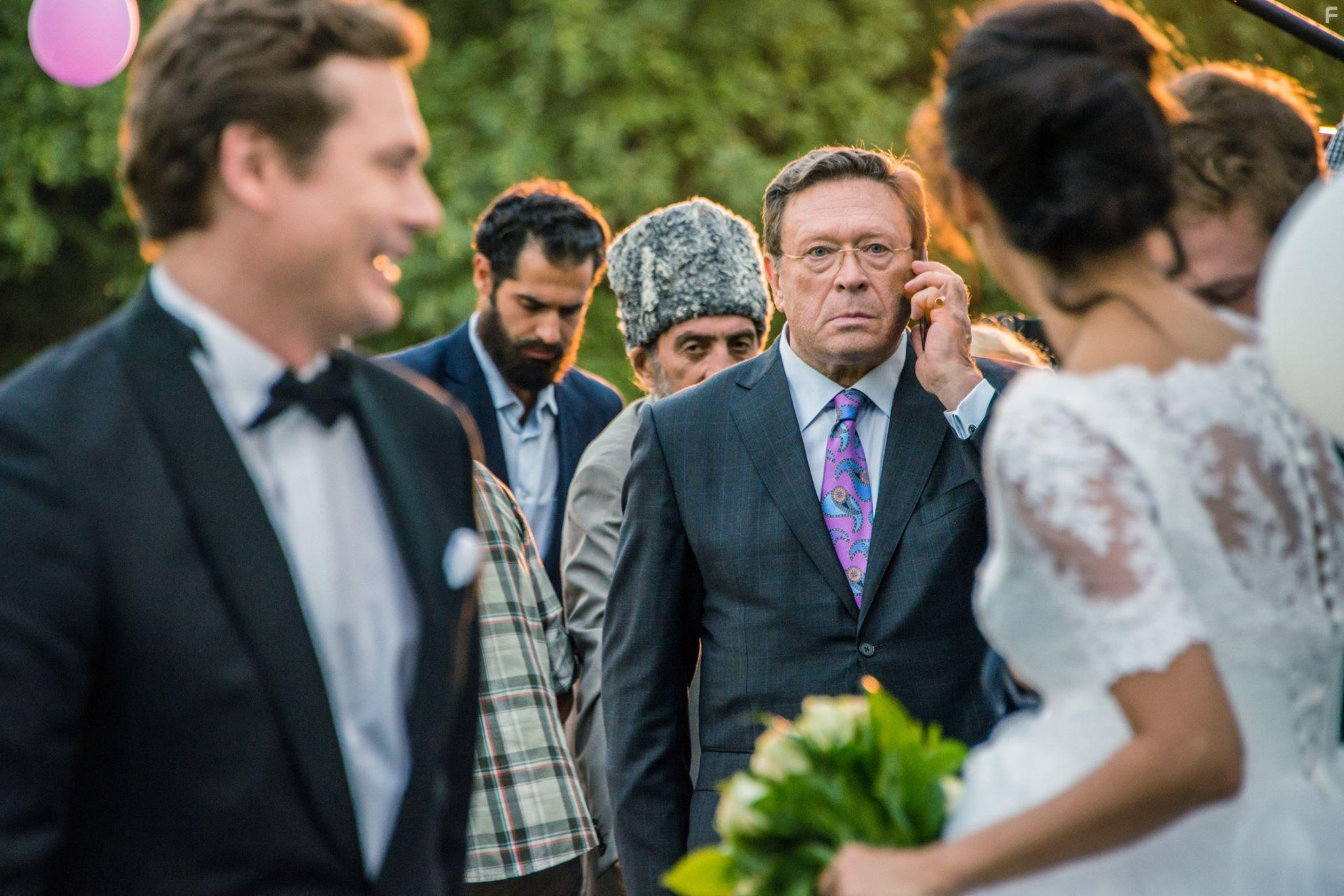 За первого встречного #11