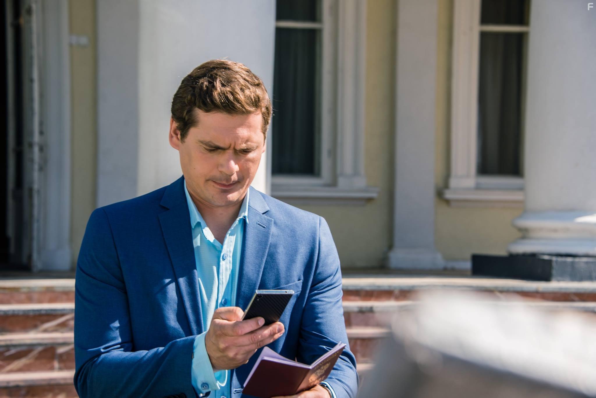 За первого встречного #12