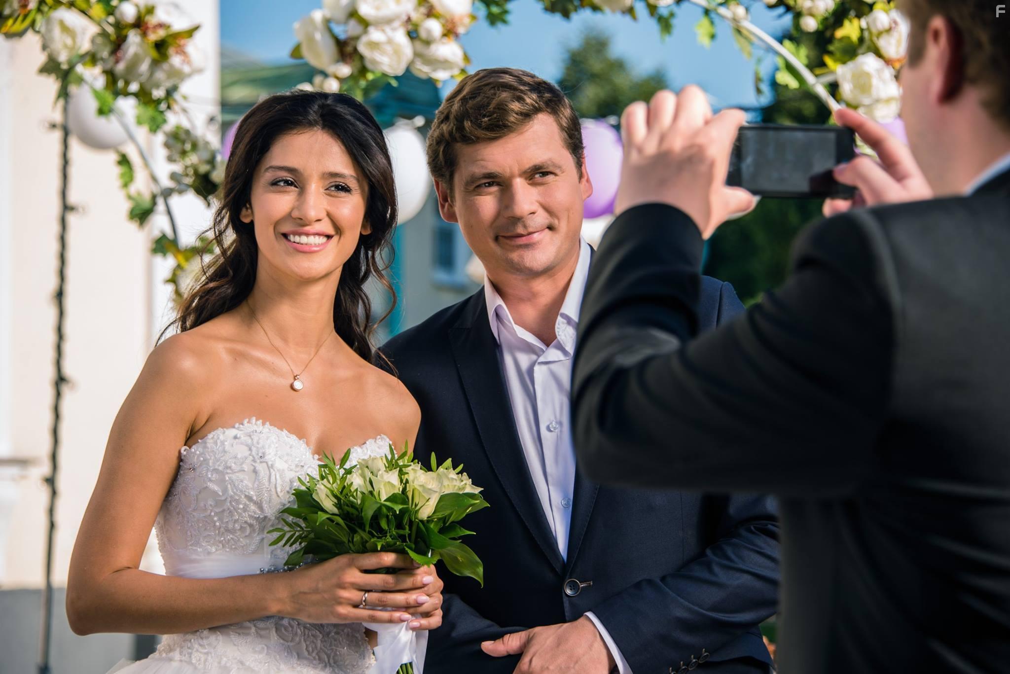 За первого встречного #13