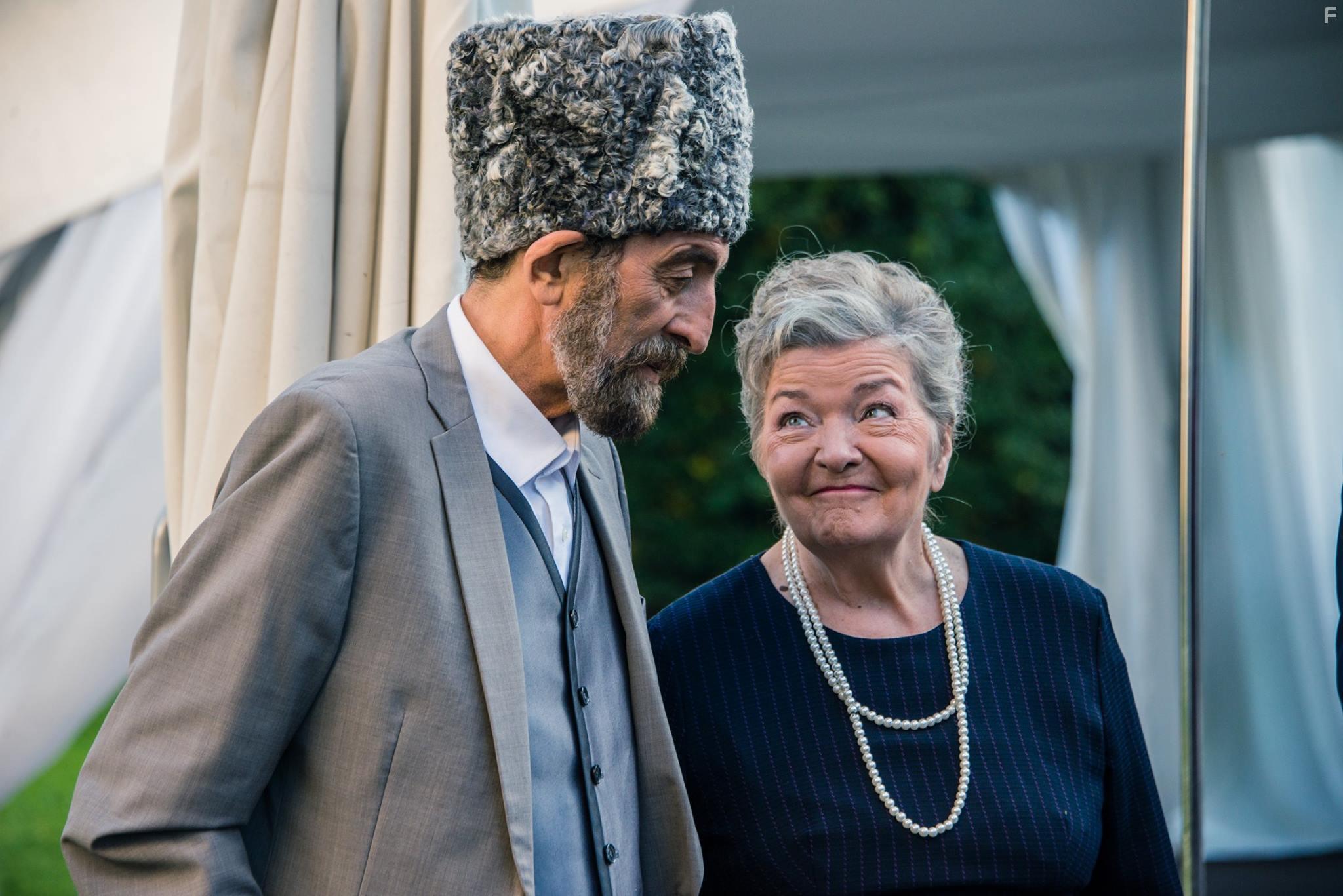 За первого встречного #14